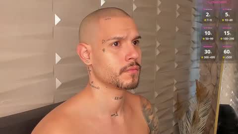 David col11 online show from 29, 12, 2024