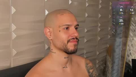 David col11 online show from 11, 2, 2025