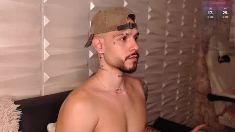 David col11 online show from 2, 10, 2025