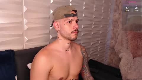 David col11 online show from 18, 10, 2025