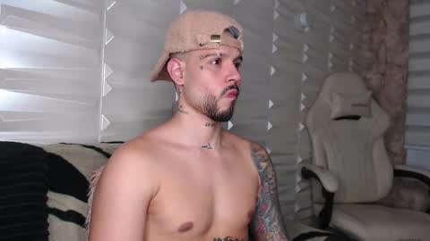 David col11 online show from 19, 11, 2025