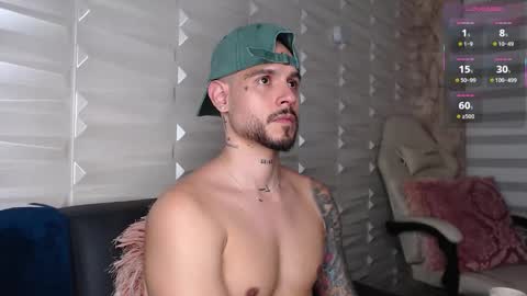 David col11 online show from 5, 2, 2026