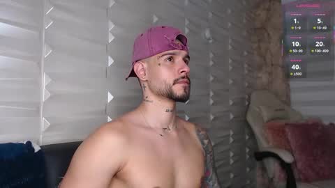 David col11 online show from 13, 2, 2026