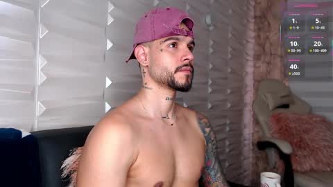 David col11 online show from 15, 2, 2026