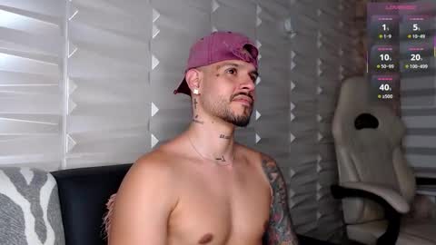 David col11 online show from 18, 3, 2026