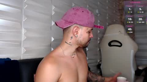 David col11 online show from 29, 3, 2026