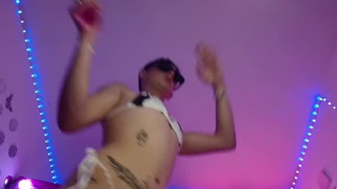 Snapshot of david_fox01 chatting on 3, 12, 2025 David Fox online show from 3, 12, 2025