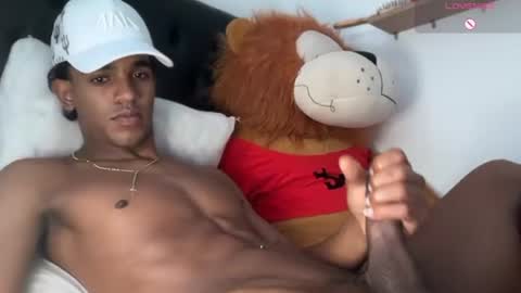 david_hot44 online show from 28, 7, 2026