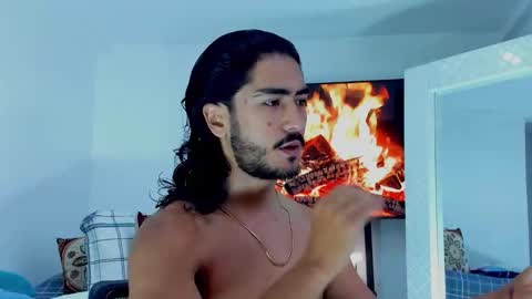 Snapshot of david_johnson372 chatting on 6, 1, 2026 Hey im David that loves to explore and speak their fantasies. Very open talktative and nice. Feel free to chat with me online show from 6, 1, 2026