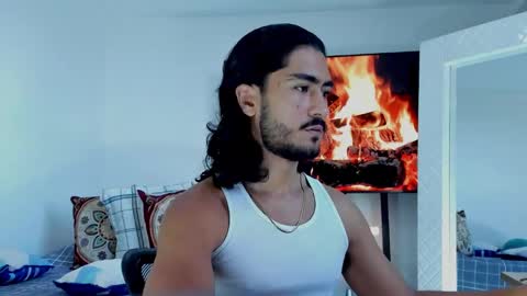 Snapshot of david_johnson372 chatting on 7, 1, 2026 Hey im David that loves to explore and speak their fantasies. Very open talktative and nice. Feel free to chat with me online show from 7, 1, 2026