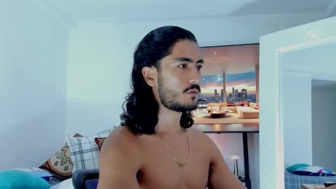 Snapshot of david_johnson372 chatting on 8, 1, 2026 Hey im David that loves to explore and speak their fantasies. Very open talktative and nice. Feel free to chat with me online show from 8, 1, 2026
