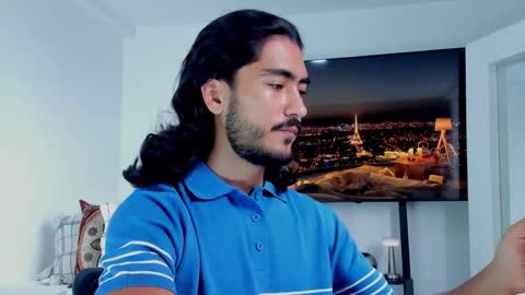 Snapshot of david_johnson372 chatting on 15, 1, 2026 Hey im David that loves to explore and speak their fantasies. Very open talktative and nice. Feel free to chat with me online show from 15, 1, 2026