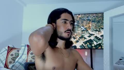 Snapshot of david_johnson372 chatting on 19, 1, 2026 Hey im David that loves to explore and speak their fantasies. Very open talktative and nice. Feel free to chat with me online show from 19, 1, 2026
