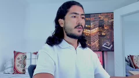 Snapshot of david_johnson372 chatting on 1, 2, 2026 Hey im David that loves to explore and speak their fantasies. Very open talktative and nice. Feel free to chat with me online show from 1, 2, 2026