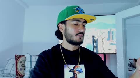 Snapshot of david_johnson372 chatting on 2, 2, 2026 Hey im David that loves to explore and speak their fantasies. Very open talktative and nice. Feel free to chat with me online show from 2, 2, 2026