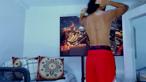 Snapshot of david_johnson372 chatting on 7, 2, 2026 Hey im David that loves to explore and speak their fantasies. Very open talktative and nice. Feel free to chat with me online show from 7, 2, 2026