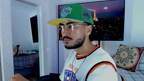 Snapshot of david_johnson372 chatting on 12, 3, 2026 Hey im David that loves to explore and speak their fantasies. Very open talktative and nice. Feel free to chat with me online show from 12, 3, 2026
