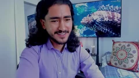 Snapshot of david_johnson372 chatting on 29, 3, 2026 Hey im David that loves to explore and speak their fantasies. Very open talktative and nice. Feel free to chat with me online show from 29, 3, 2026