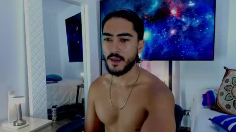 Snapshot of david_johnson372 chatting on 24, 4, 2026 Hey im David that loves to explore and speak their fantasies. Very open talktative and nice. Feel free to chat with me online show from 24, 4, 2026