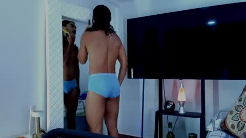 Snapshot of david_johnson372 chatting on 29, 4, 2026 Hey im David that loves to explore and speak their fantasies. Very open talktative and nice. Feel free to chat with me online show from 29, 4, 2026