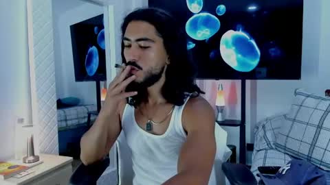 Snapshot of david_johnson372 chatting on 3, 5, 2026 Hey im David that loves to explore and speak their fantasies. Very open talktative and nice. Feel free to chat with me online show from 3, 5, 2026