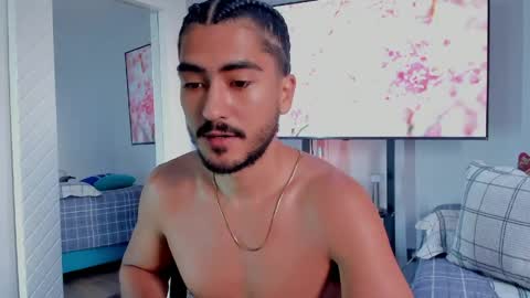 Snapshot of david_johnson372 chatting on 23, 5, 2026 Hey im David that loves to explore and speak their fantasies. Very open talktative and nice. Feel free to chat with me online show from 23, 5, 2026