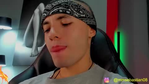 David Jons online show from 3, 2, 2026