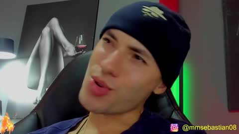 David Jons online show from 20, 2, 2026