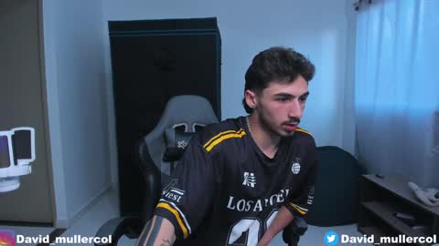 David online show from 6, 12, 2024