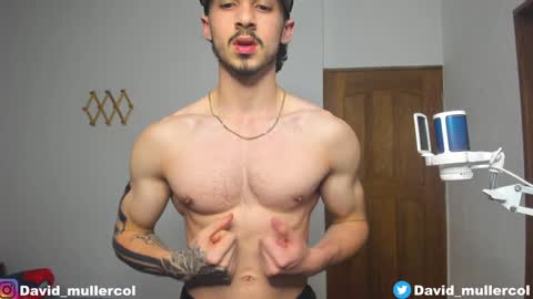 David online show from 15, 12, 2024