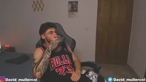 David online show from 13, 1, 2025