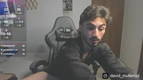 David online show from 24, 1, 2025