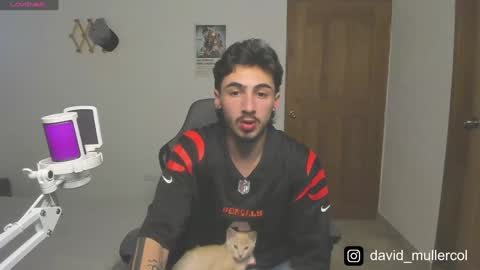 David online show from 26, 1, 2025