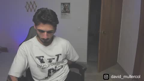 David online show from 27, 1, 2025