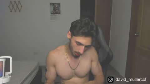 David online show from 3, 2, 2025