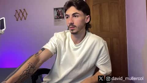 David online show from 9, 2, 2025