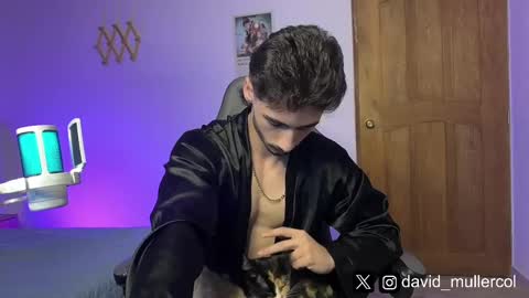 David online show from 15, 2, 2025