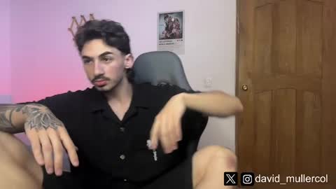 David online show from 16, 2, 2025