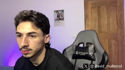 David online show from 21, 2, 2025