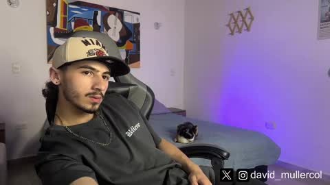 David online show from 1, 3, 2025