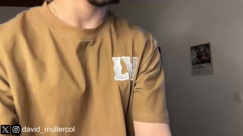 David online show from 9, 9, 2025