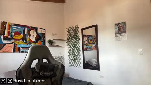 David online show from 24, 9, 2025