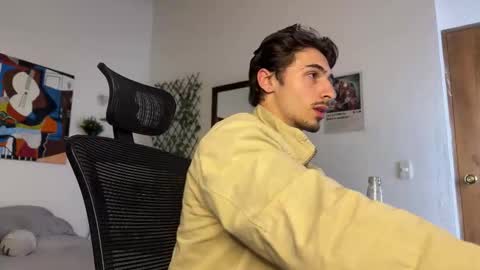 David online show from 27, 3, 2026