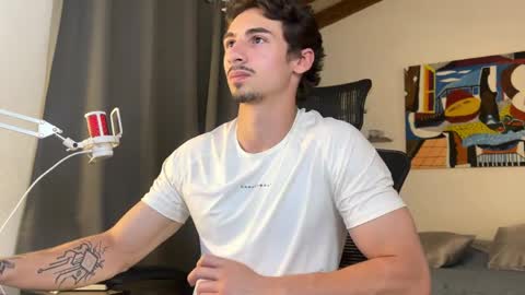 David online show from 31, 3, 2026