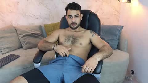 JF oliveira online show from 13, 1, 2025