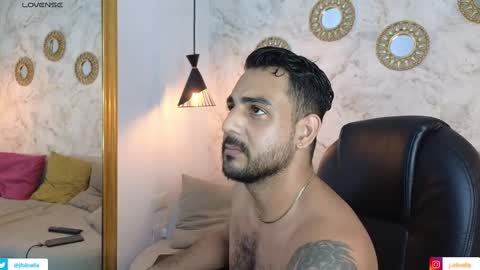 JF oliveira online show from 14, 1, 2025