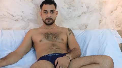 JF oliveira online show from 4, 2, 2025