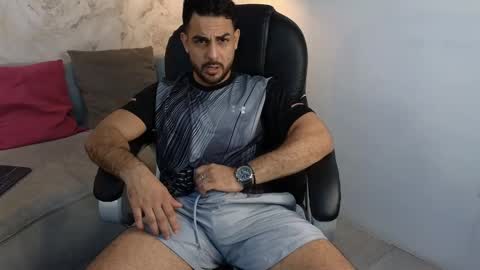 JF oliveira online show from 7, 2, 2025