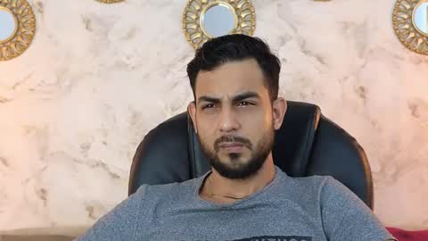 JF oliveira online show from 24, 2, 2025