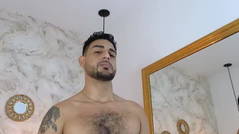 JF oliveira online show from 25, 2, 2025